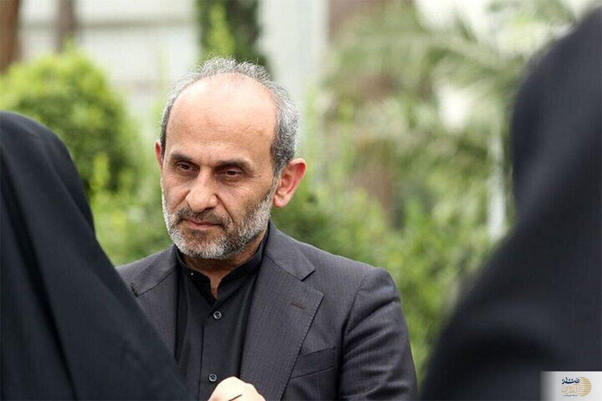 ببینید| جبلی: اختلافی بین صداوسیما و دولت وجود ندارد