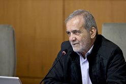 ببینید| پزشکیان: تابستان امسال دیگر قطعی برق نخواهیم داشت