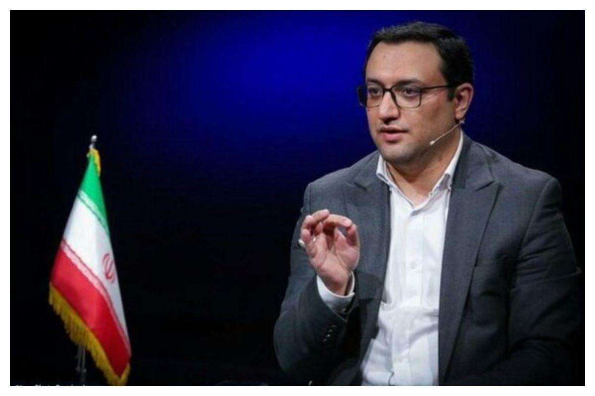 مشاور قالیباف: ایران آماده آموختن درسی به آمریکاست که تاریخ را عوض کند