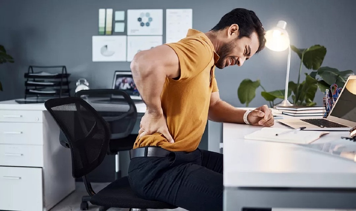 نشستن طولانی قاتل خاموش سلامت/ فرمول نجات چیست؟