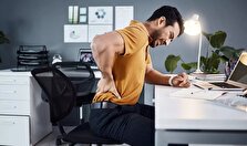 نشستن طولانی قاتل خاموش سلامت/ فرمول نجات چیست؟