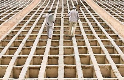 ادامه ماجرای قبر و دفن سربازان آمریکایی؛ عادی‌سازی ادبیات جنگ با هزینه اعتبار ملی