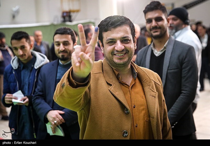 رائفیپور علیه سعید جلیلی؛ شکاف در اردوگاه اصولگرایی رادیکال| وقتی حلقه سخت نظام تنگتر و خالص سازی، خالصتر میشود! رائفیپور علیه سعید جلیلی؛ شکاف در اردوگاه اصولگرایی رادیکال| وقتی حلقه سخت نظام تنگتر و خالص سازی، خالصتر میشود!