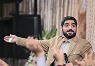 ببینید| ادعای بنی فاطمه درباره درآمدش از مداحی ها