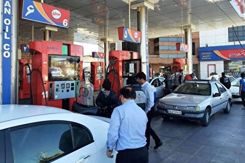 رئیس کمیسیون عمران مجلس: بنزین و گازوئیل سال آینده گران نمی‌شود