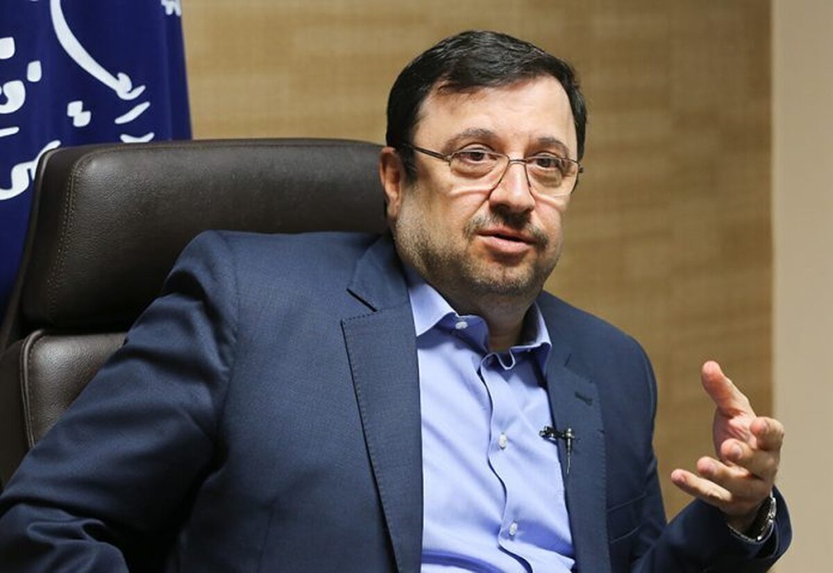 قطع اینترنت صرفاً یک ابزار است که احتمالا بیشتر از دو یا سه سال آینده در اختیار حکومت‌ها نباشد