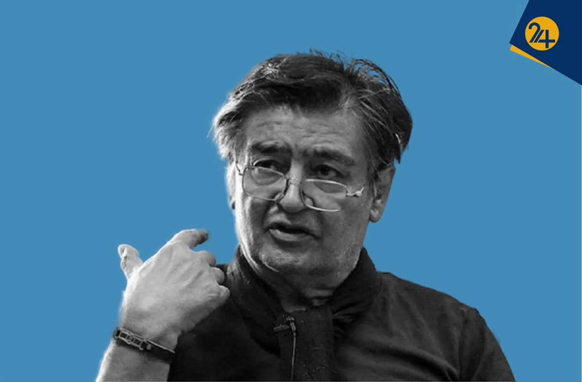 نگاهی به پنج فیلم مهم رضا رویگری هنرمند قدر نادیده به مناسبت درگذشتش نگاهی به پنج فیلم مهم رضا رویگری هنرمند قدر نادیده به مناسبت درگذشتش