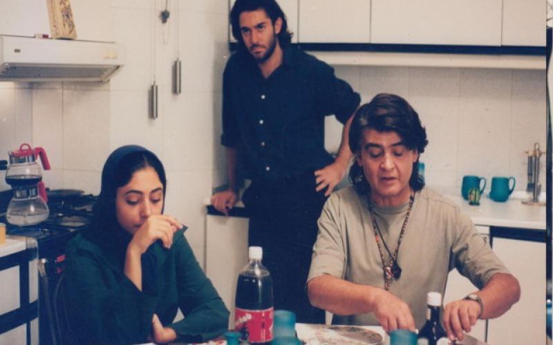 نگاهی به پنج فیلم مهم رضا رویگری هنرمند قدر نادیده به مناسبت درگذشتش فیلم های رضا رویگری