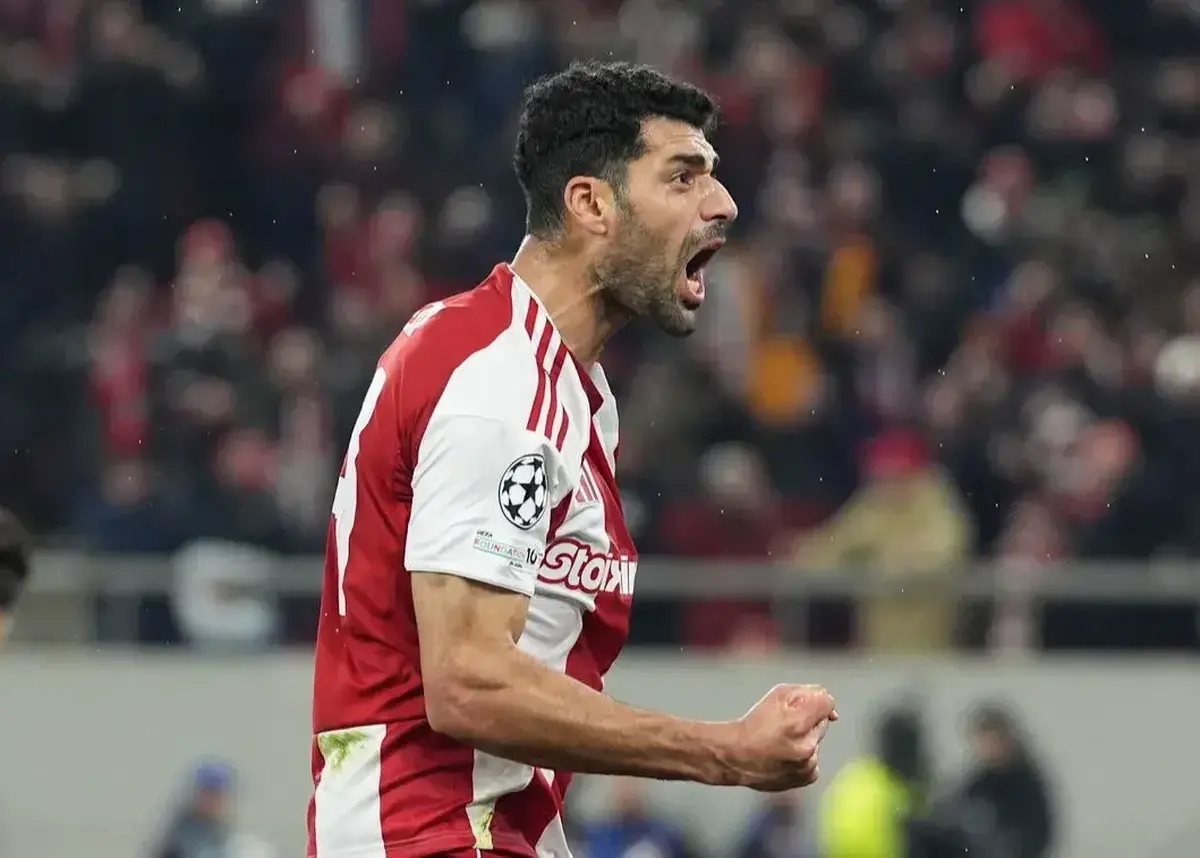 پایان شایعات خبرساز در مورد مهدی طارمی