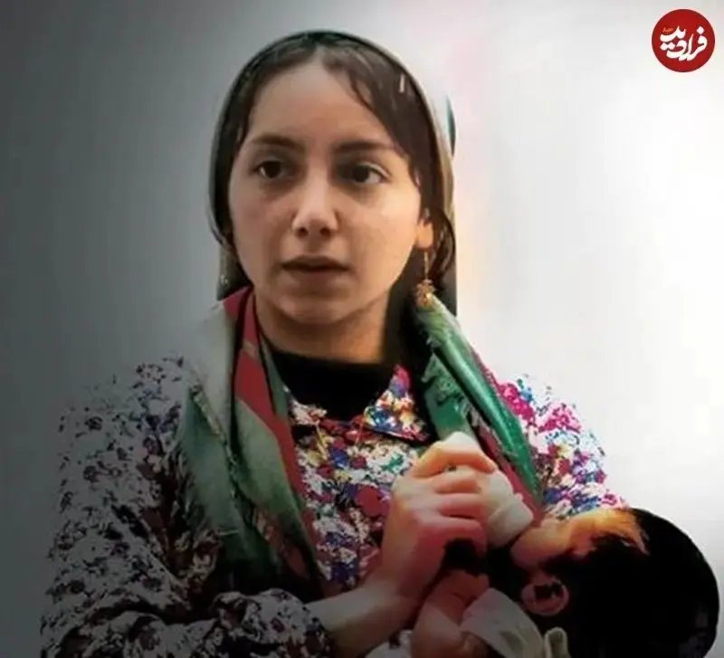 عکس| چهرۀ «نازنین بیاتی» ۲۴ ساله در سومین فیلمش؛ سال ۹۲