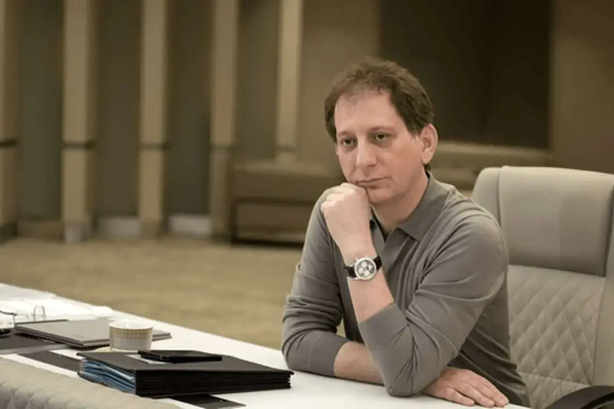 پیش‌بینی بابک زنجانی درباره آینده اینترنت در ایران