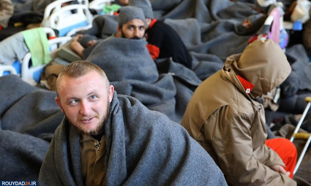 ویژه////عراق و پرونده بازِ داعش | چرا بغداد توپ زندانیان داعش را به زمین اروپا انداخته است؟