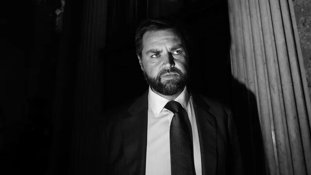 پالتیکو: معاون ترامپ جهان را سردرگم کرده است معاون ترامپ جهان را سردرگم کرده است