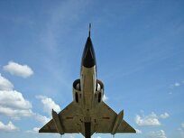 مشخصات جنگنده نِشِر اسرائیل