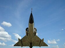 مشخصات جنگنده نِشِر اسرائیل