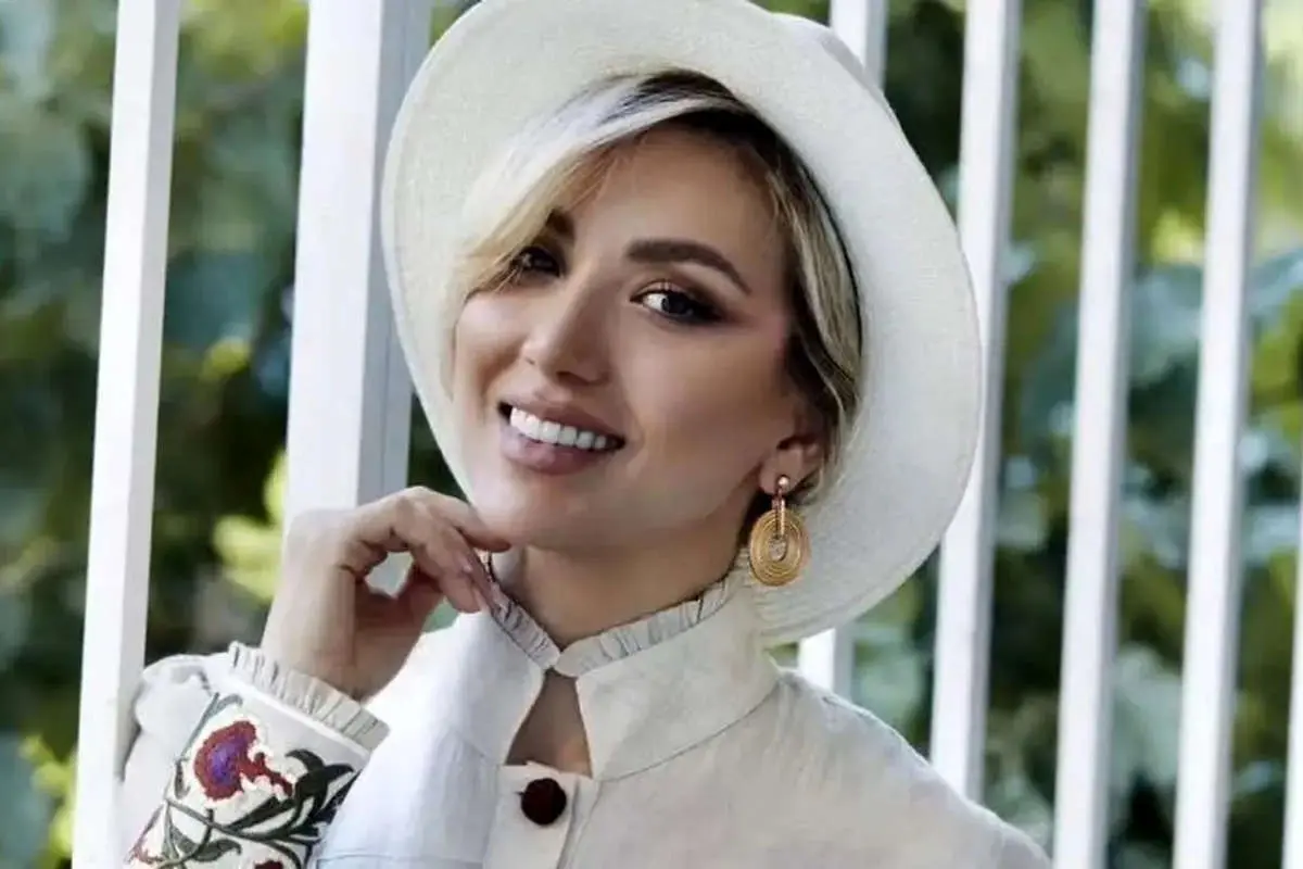 عکس| مینا مختاری همسر بهرام رادان در سفر تایلند