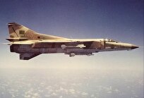 مشخصات جنگنده میگ-۲۳ فلاگر