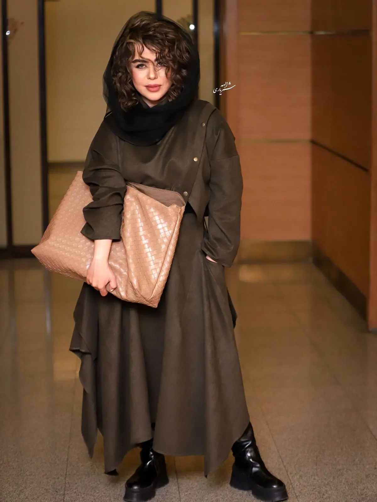 عکس| جنجال تغییر ظاهر بازیگری که مجری برنامه رمضانی تلویزیون شد عکس| جنجال تغییر ظاهر بازیگری که مجری برنامه رمضانی تلویزیون شد