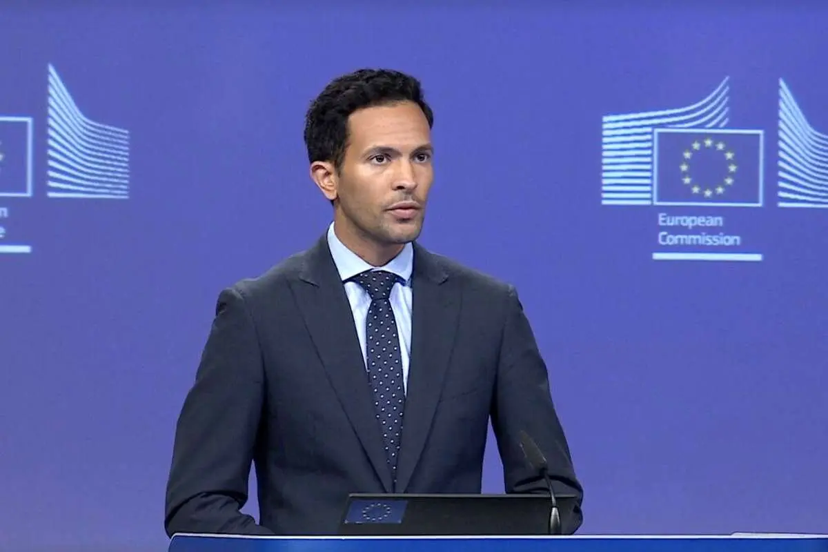 اتحادیه اروپا: پیشرفتها در مذاکرات هستهای دلگرمکننده است اتحادیه اروپا: پیشرفتها در مذاکرات هستهای دلگرمکننده است