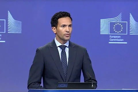 اتحادیه اروپا: پیشرفت‌ها در مذاکرات هسته‌ای دلگرم‌کننده است