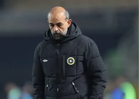 سپاهان در معرض یک تصمیم بزرگ و حیاتی!