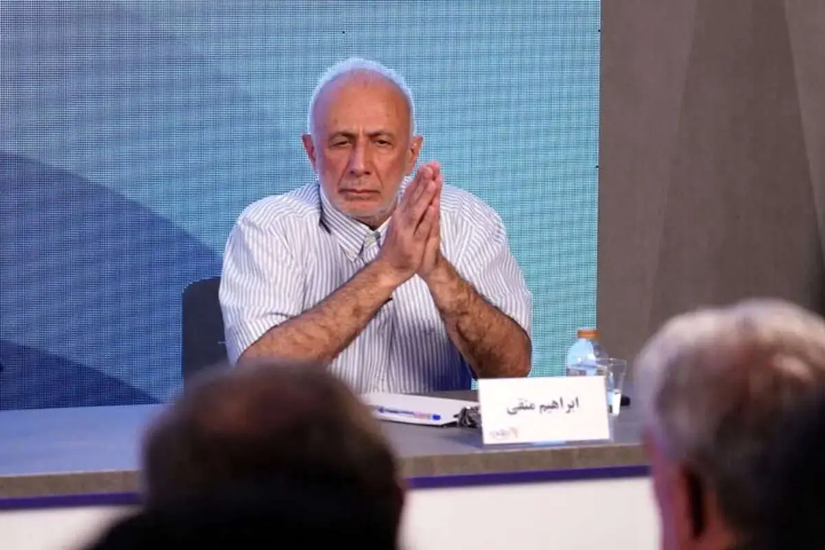 ابراهیم متقی