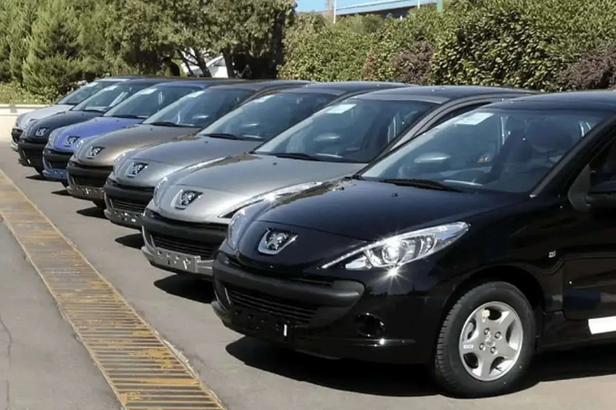 پیشبینی مهم یک کارشناس از آینده قیمت خودرو بازار خودرو