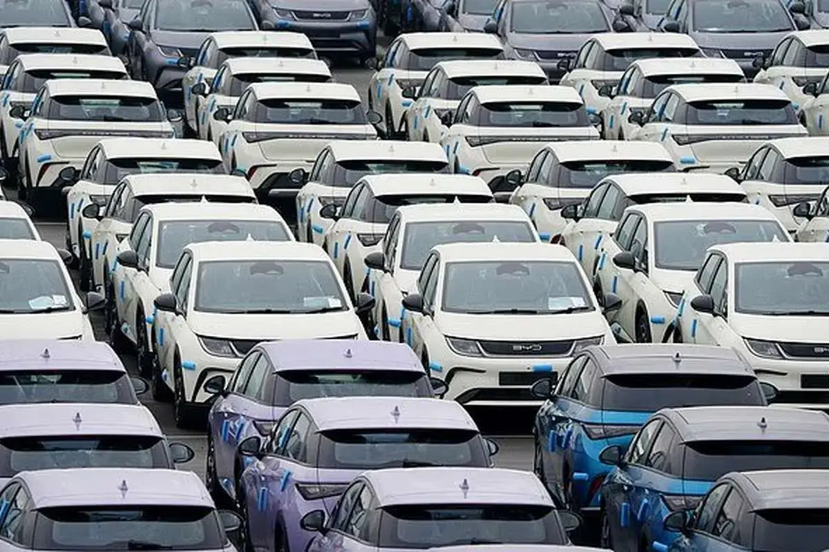 قیمت روز خودرو ۴ بهمن ۱۴۰۴