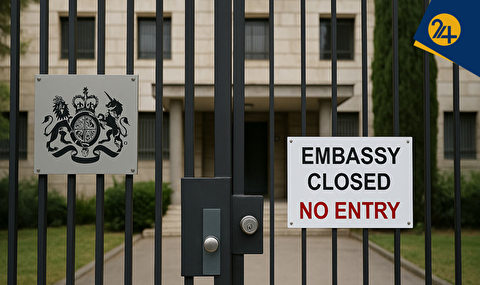 ماجرای تعطیلی سفارتخانه‌های اروپایی در تهران چیست؟ | تهدید بی‌صدای ایران یا هراس از جنگی فراگیر؟