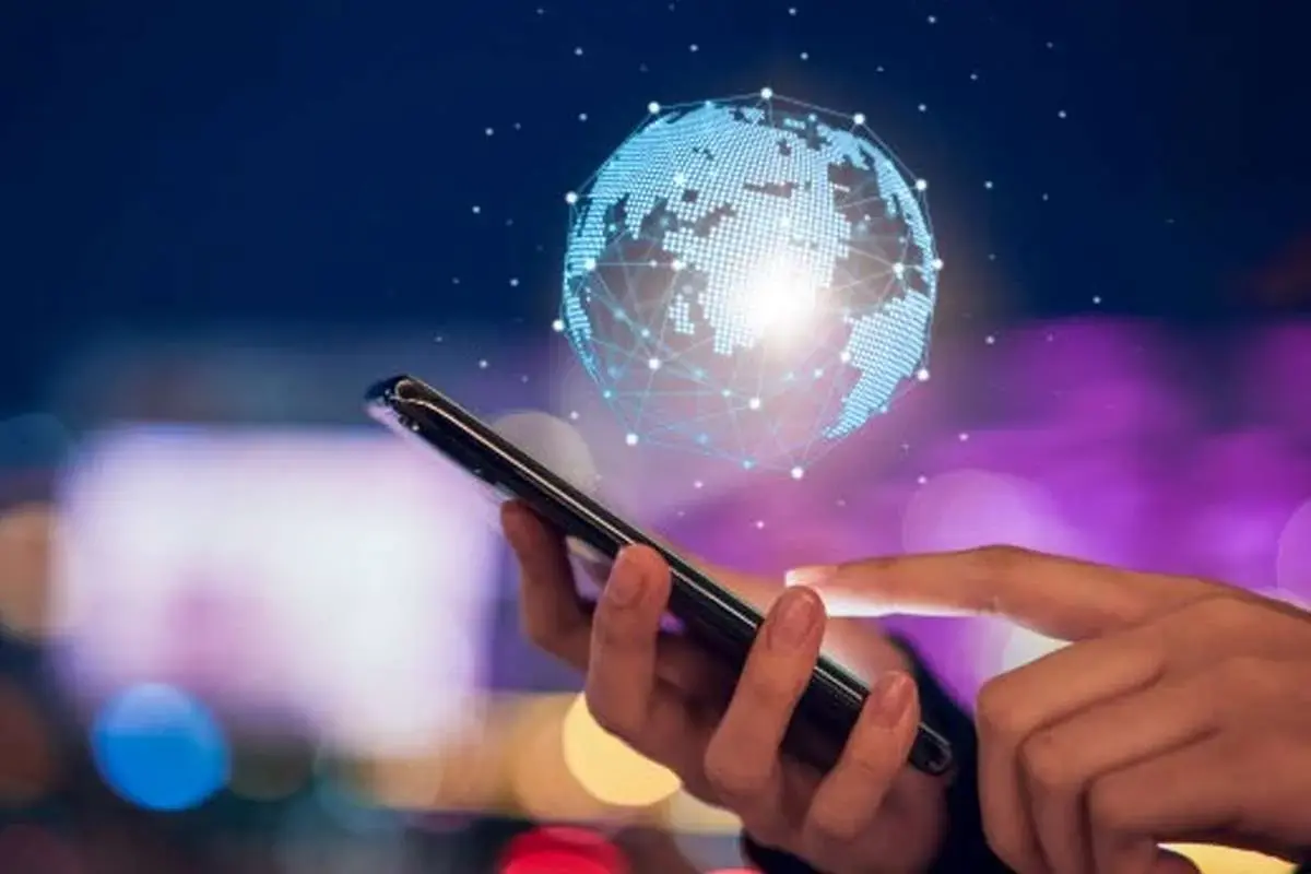 همراه اول به اینترنت بین الملل وصل شد؟