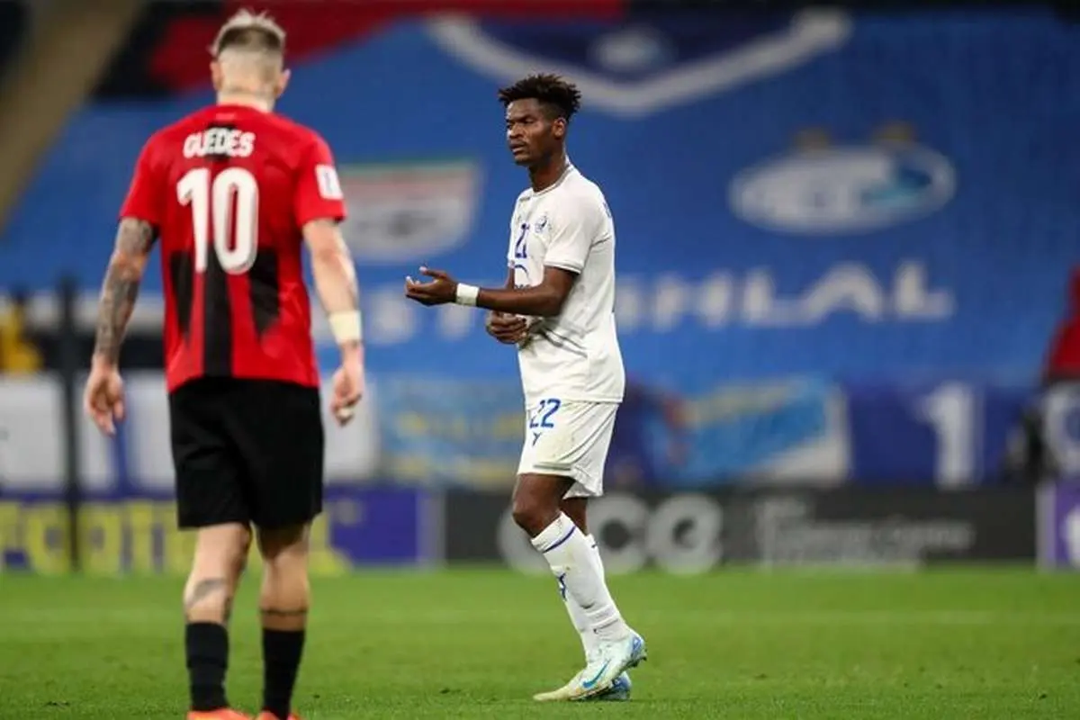 ماجرای گره خوردن داستان دیدیه اندونگ در استقلال چیست؟ ماجرای گره خوردن داستان دیدیه اندونگ در استقلال چیست؟