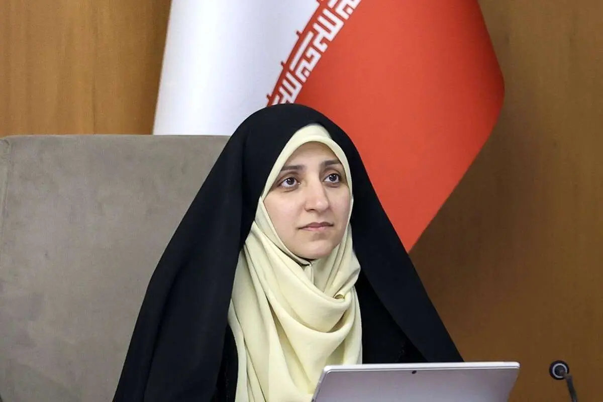 معاون امور زنان رئیس جمهور: ضرورت به رسمیت شناختن مرخصی قاعدگی برای دختران محصل