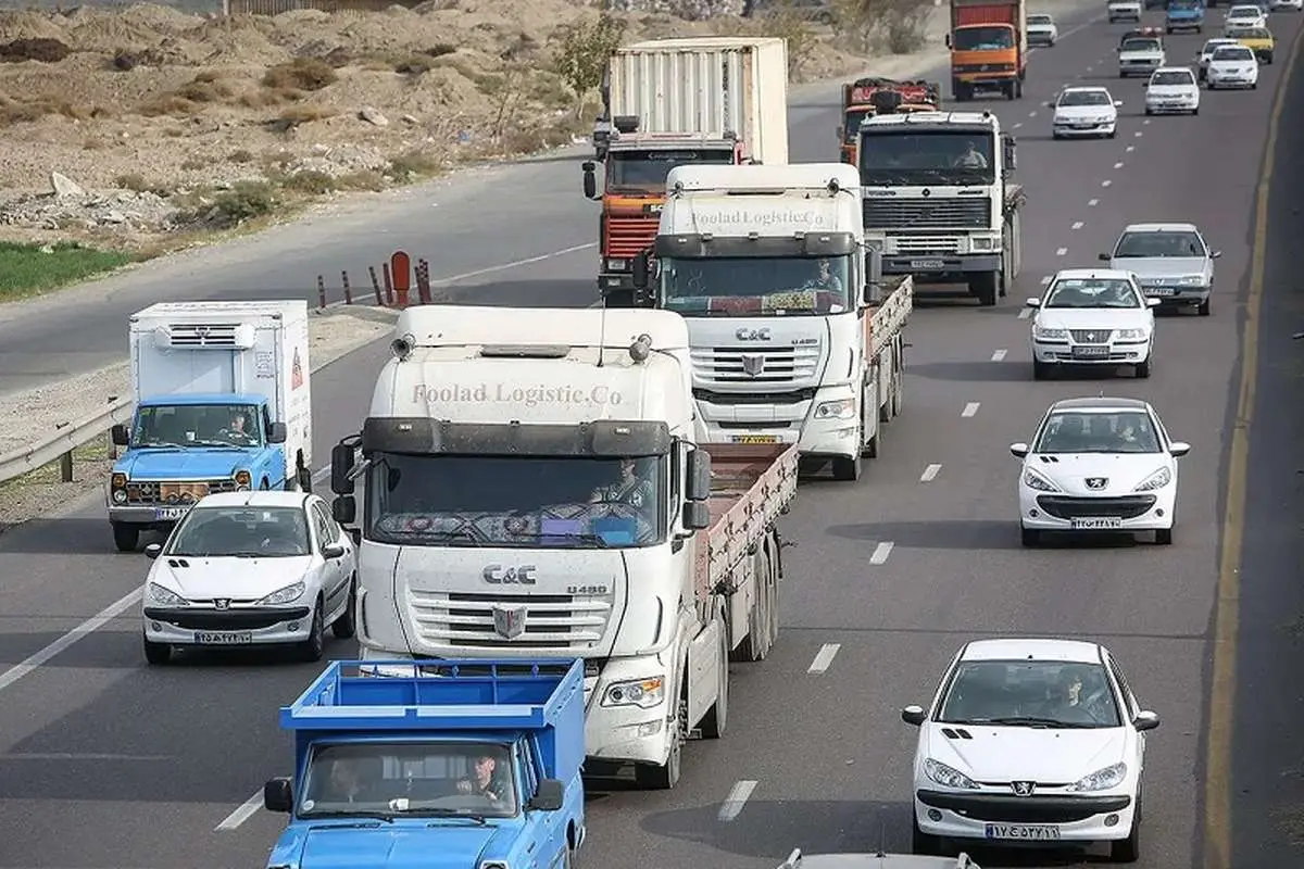 گلایه کامیون‌داران از وعده‌های محقق نشده