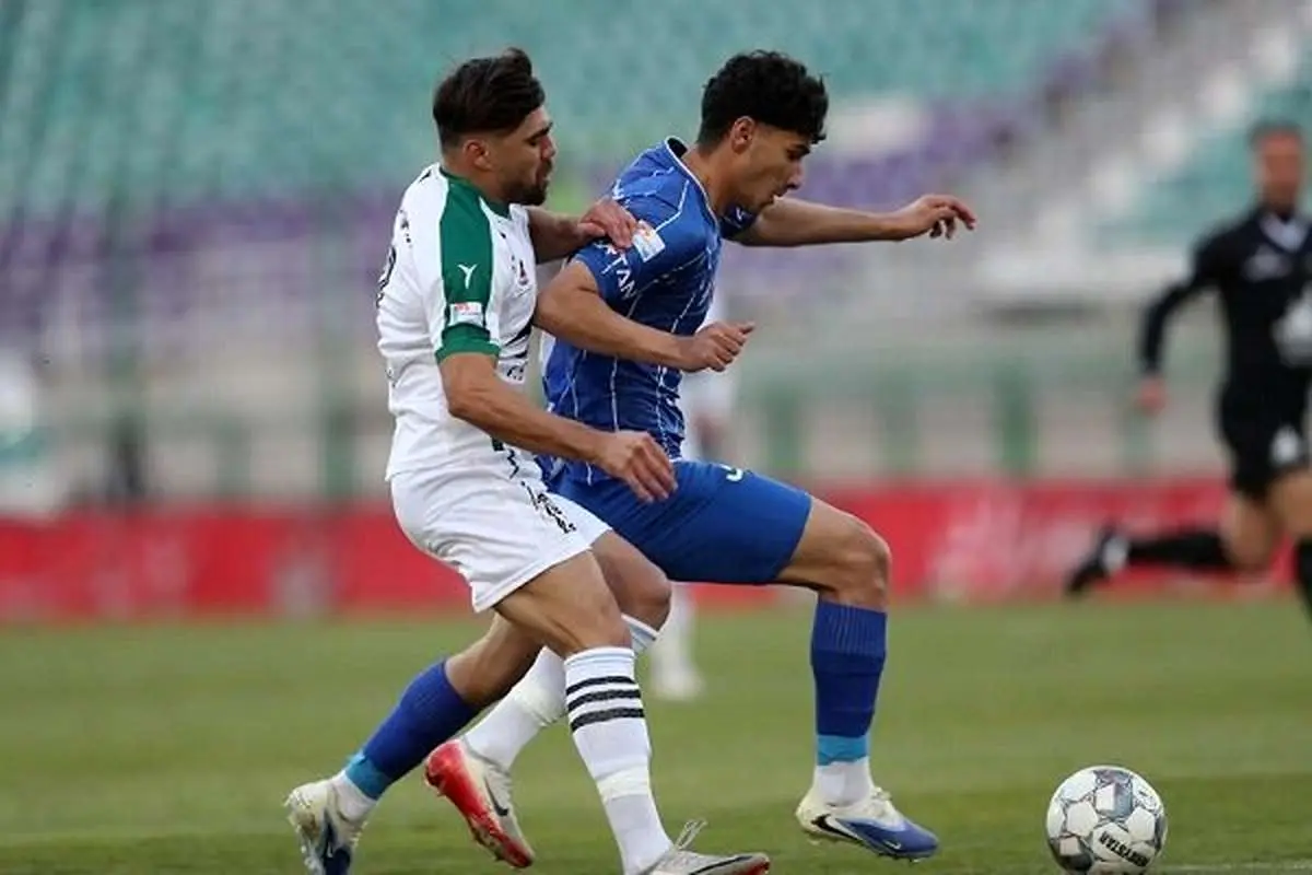 ۴ بازیکن استقلال در فهرست سیاه ساپینتو قرار گرفتند