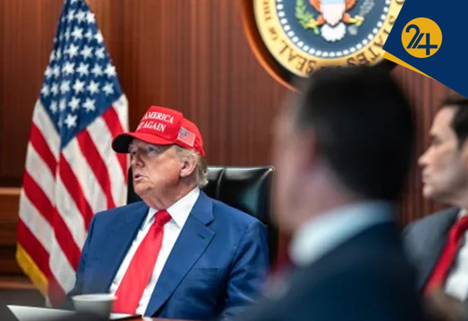 بلوف یا جنگ؟ آیا آمریکا واقعاً گزینه نظامی مؤثری علیه ایران دارد؟ بلوف یا جنگ؟ آیا آمریکا واقعاً گزینه نظامی مؤثری علیه ایران دارد؟