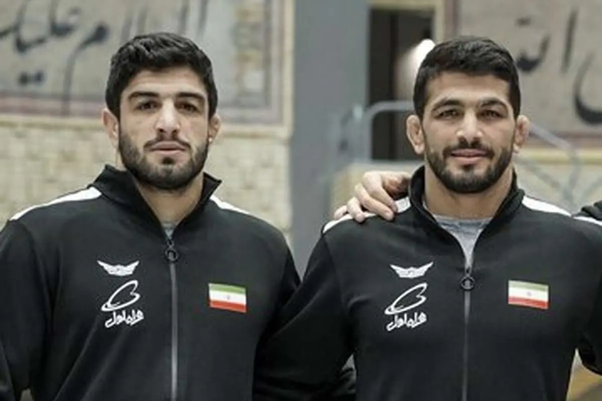 قاسمپور جایگزین حسن یزدانی در تیمملی شد قاسمپور جایگزین حسن یزدانی در تیمملی شد