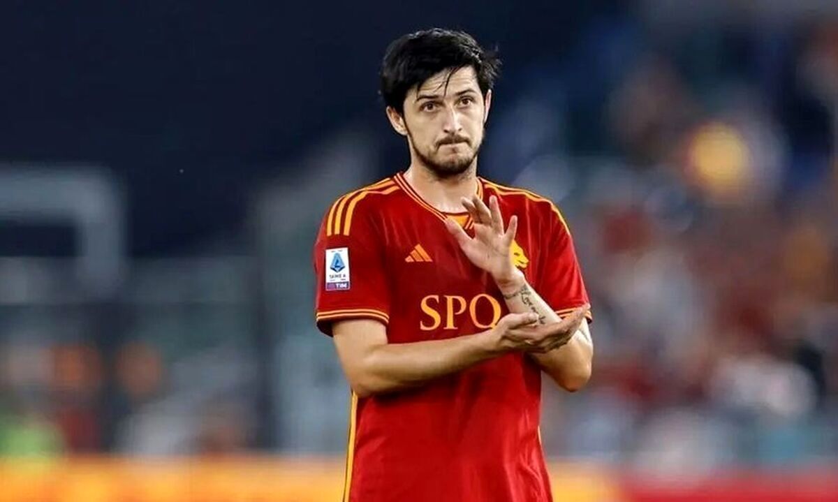 زمان بازگشت سردار آزمون به میادین