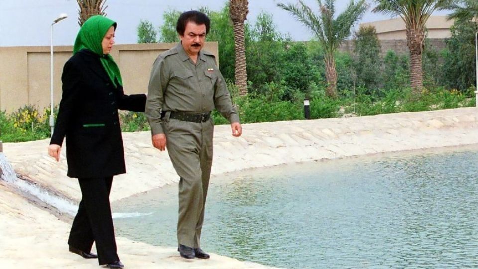 مسعود رجوی زنده است| تحلیلی بر سخنرانی امروز سردار نجات و توان سازمانی مجاهدین خلق