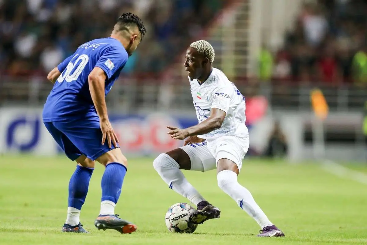 پیغام ۲ بازیکن جنجالی به استقلال؛ دیگر به این تیم برنمیگردیم پیغام ۲ بازیکن جنجالی به استقلال؛ دیگر به این تیم برنمیگردیم