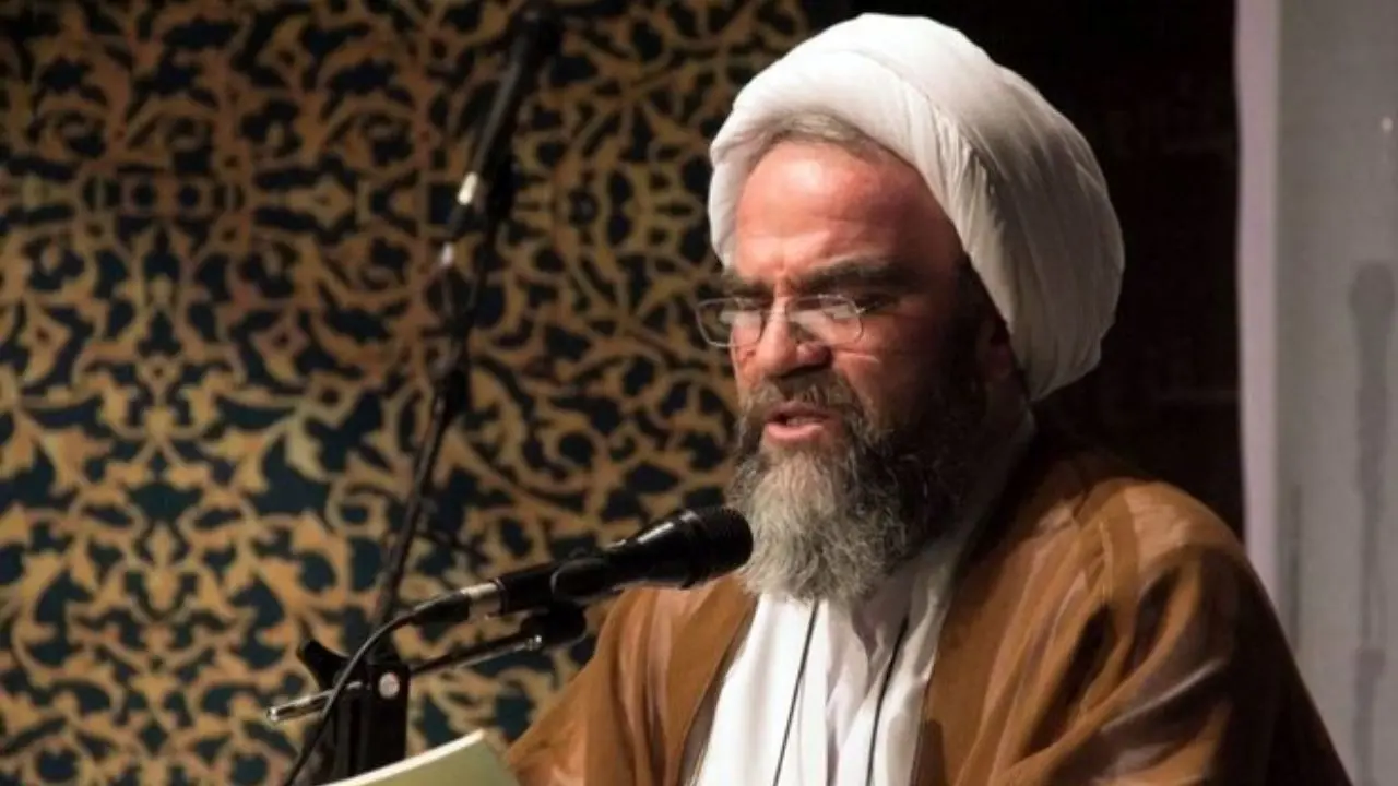 محسن غرویان