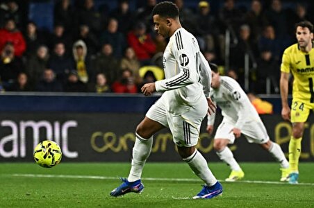 ببینید | خلاصه بازی ویارئال ۰ - رئال مادرید ۲