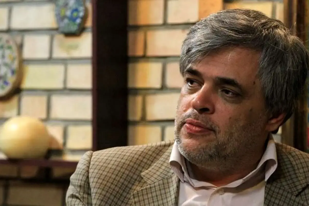 محمد مهاجری