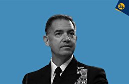 براد کوپر کیست؟ | فرمانده سنتکام و طراح عملیات‌های دریایی علیه انصارالله