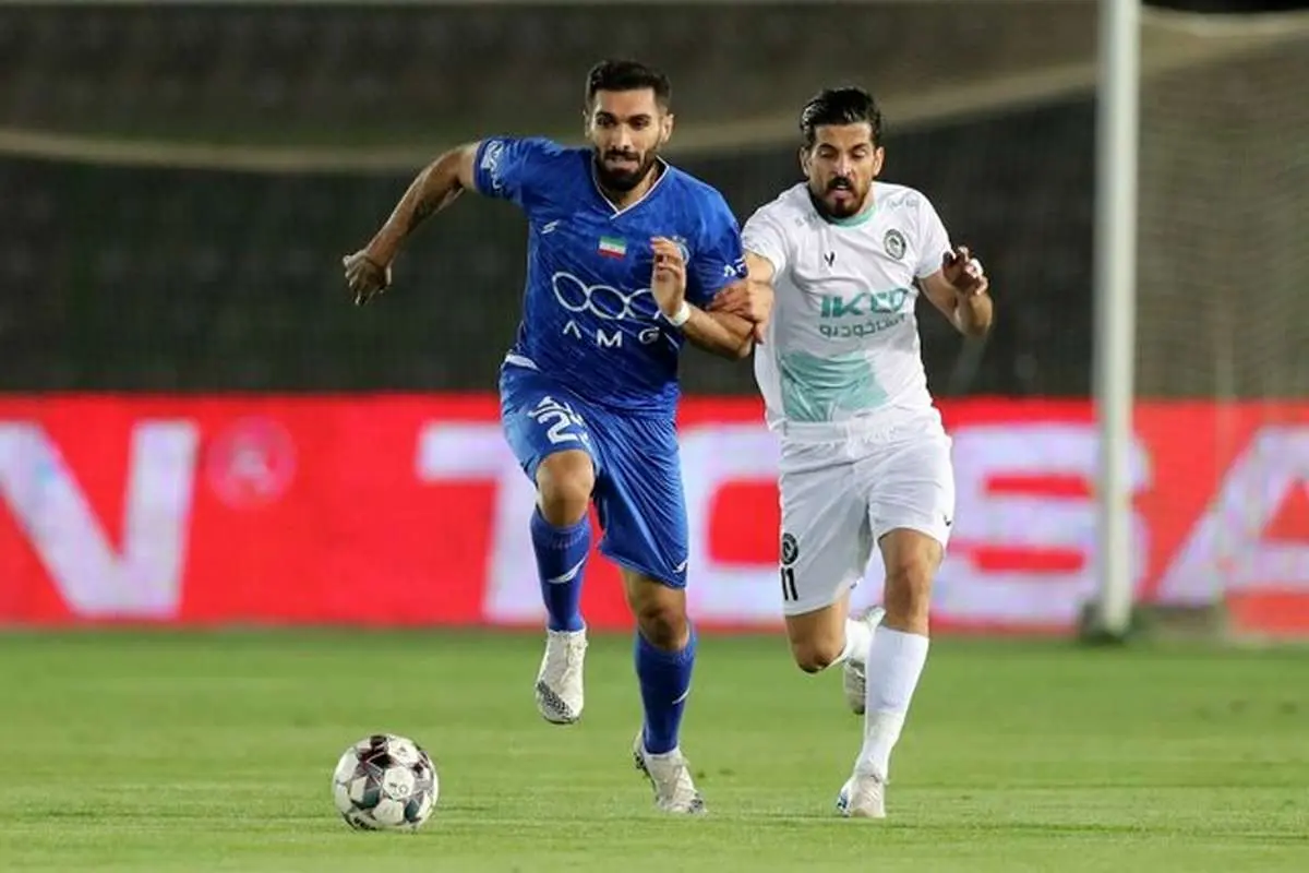 شرط استقلال برای جدایی عارف آقاسی برای انتقال به تراکتور