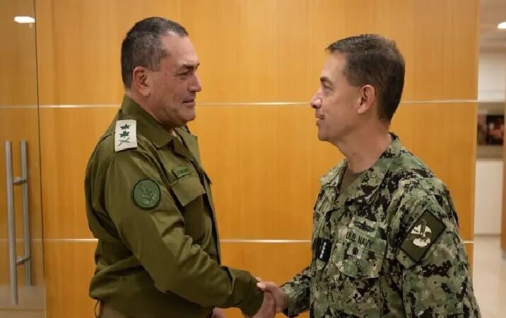 حمله به ایران