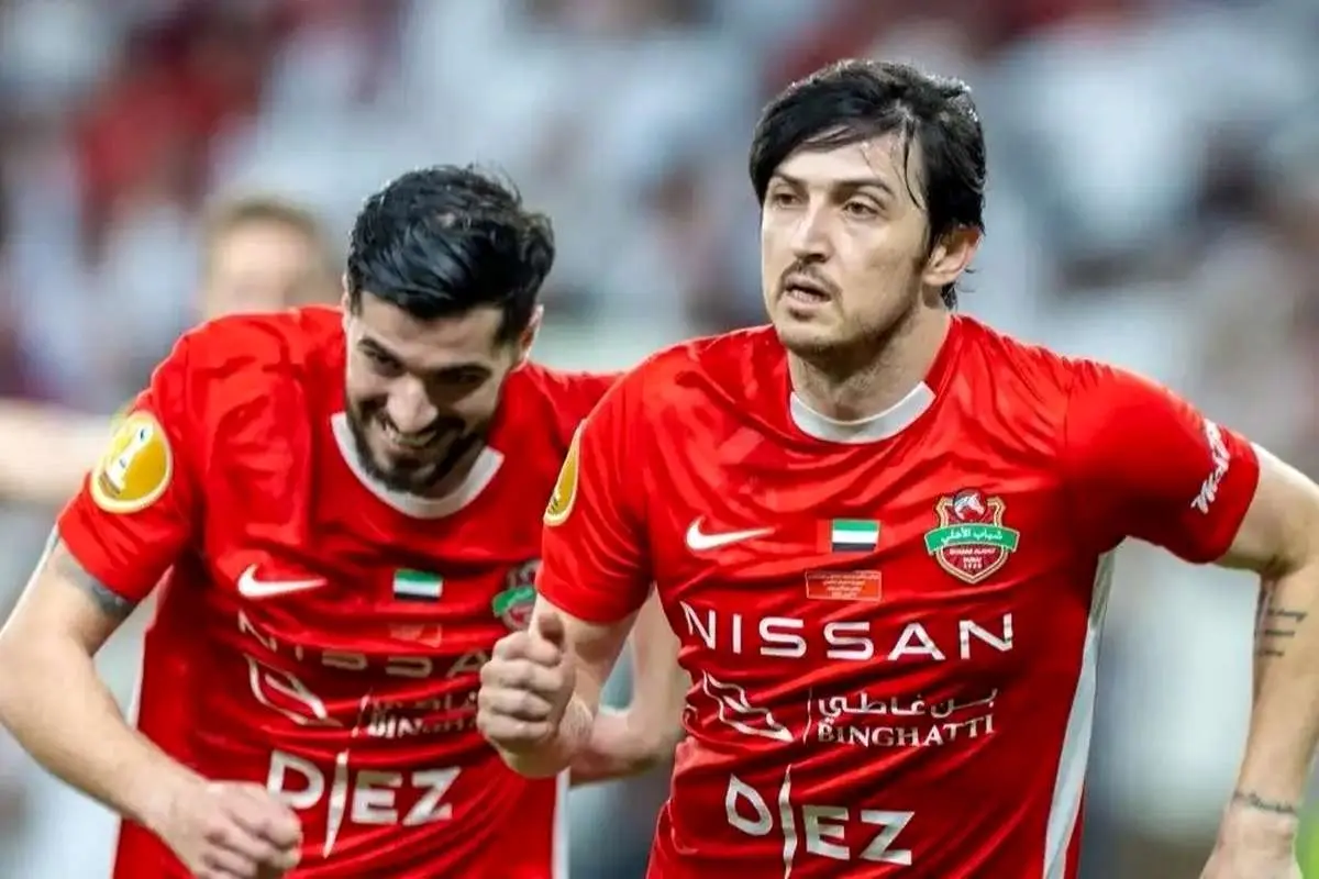 ایران منتظر بازگشت سردار آزمون