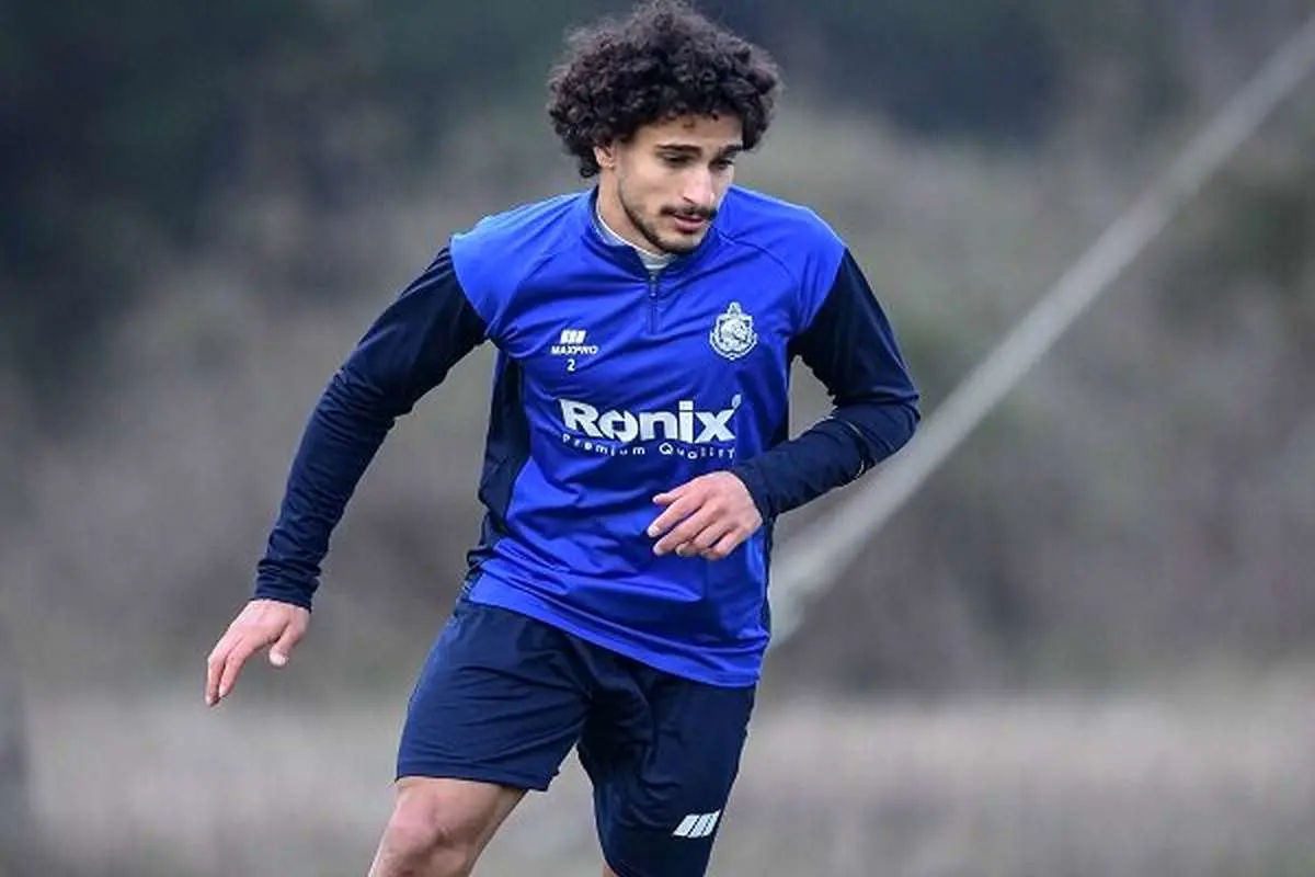 استقلال جانشین رامین رضاییان را پیدا کرد؛ بازگشت سامان تورانیان