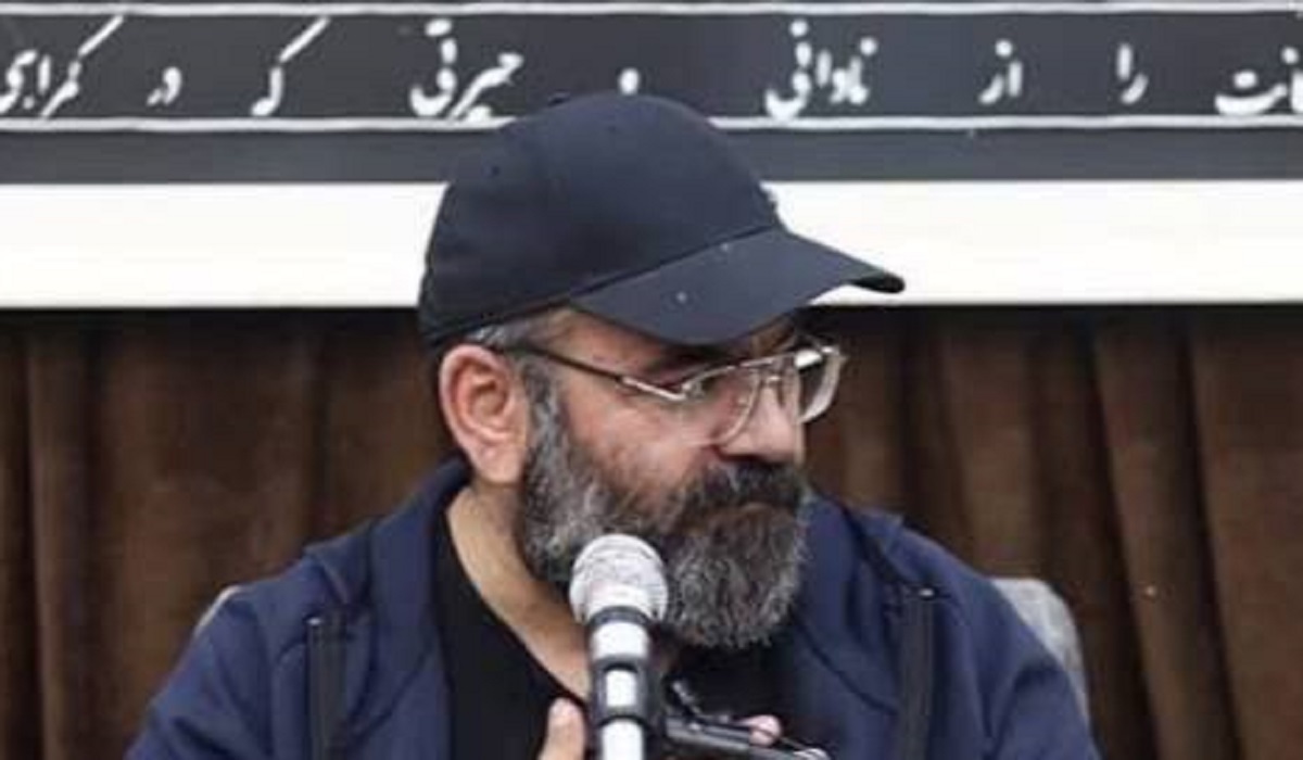 حسن آقامیری به ۸ سال حبس محکوم شد