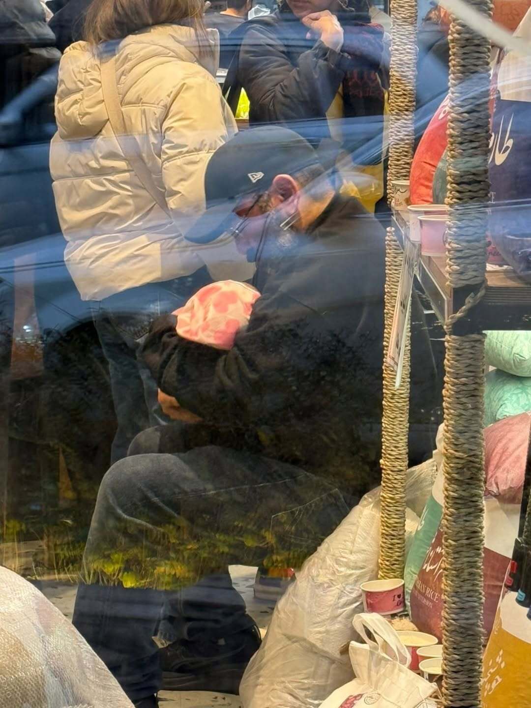 حسن آقامیری به ۸ سال حبس محکوم شد