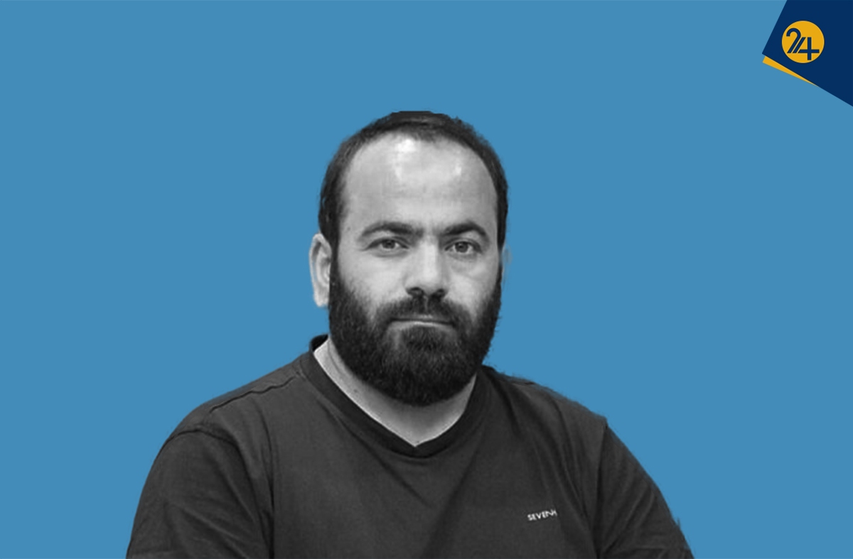 حسن آقامیری کیست؟ | مشهورترین خطیب مذهبی اینترنتی ۸ سال حکم زندان گرفت حسن آقامیری کیست؟ | مشهورترین خطیب مذهبی اینترنتی ۸ سال حکم زندان گرفت